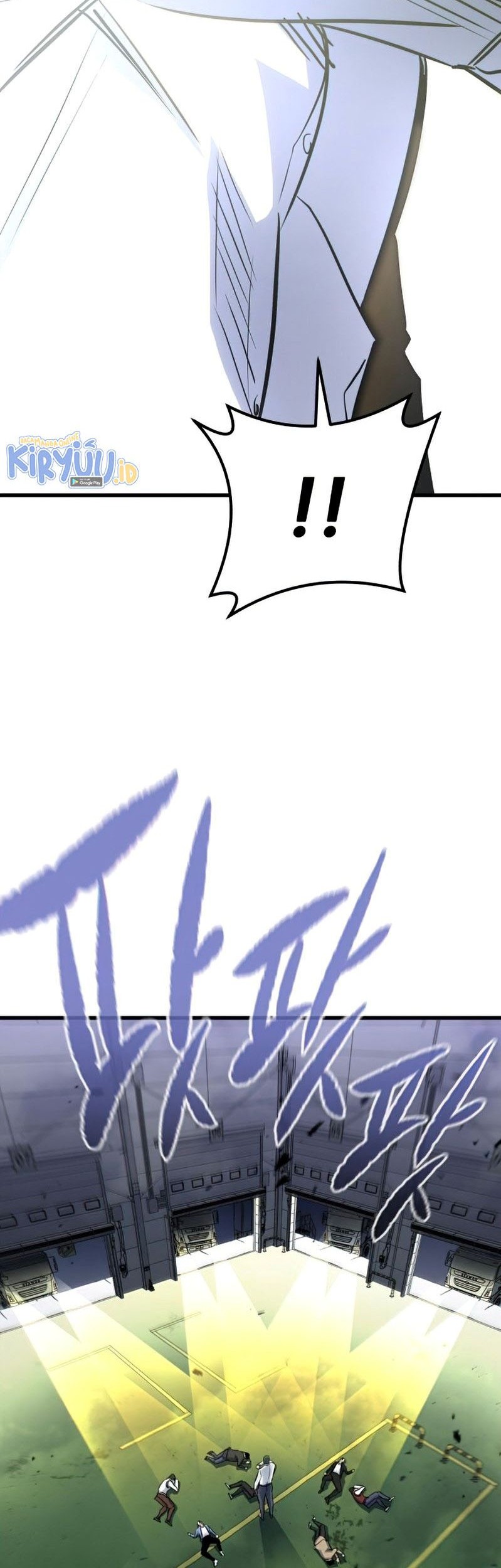 Phantom Spirit King Chapter 31 Gambar 105
