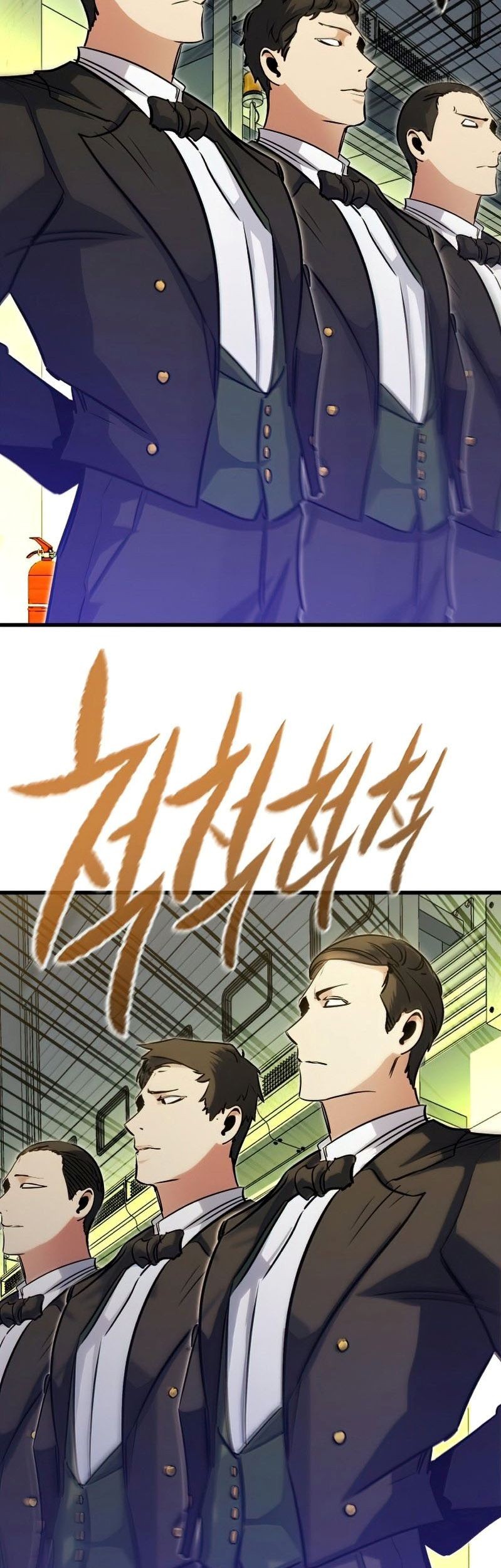 Phantom Spirit King Chapter 31 Gambar 107