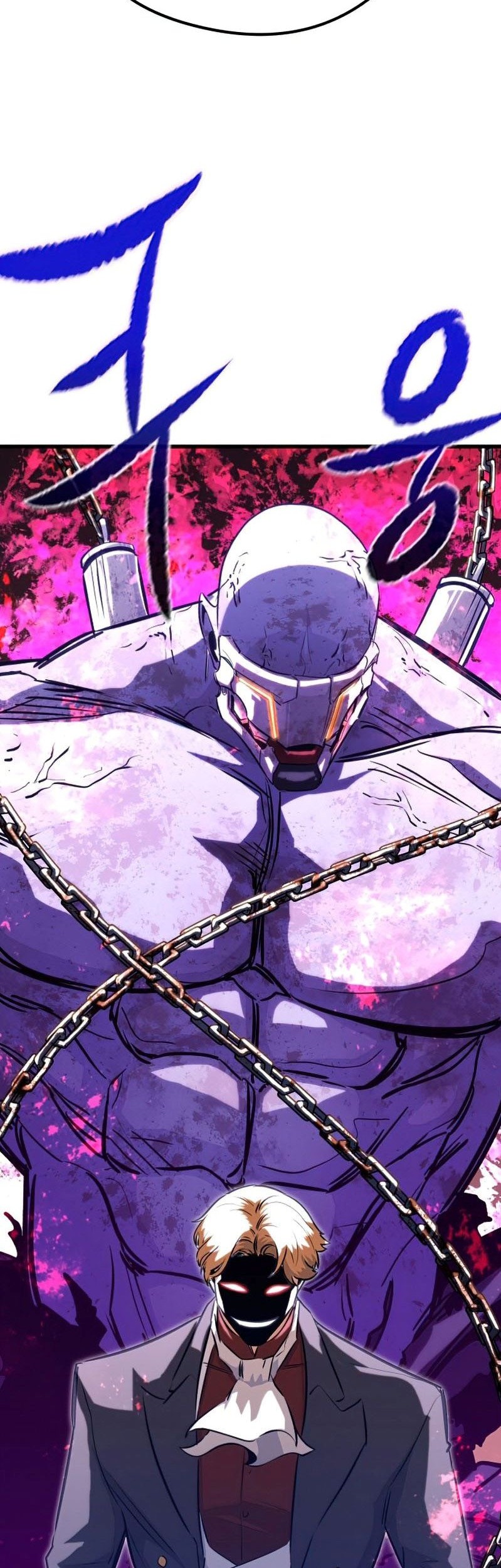 Phantom Spirit King Chapter 31 Gambar 110