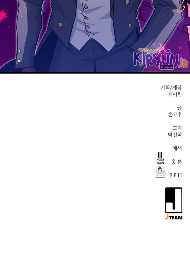 Phantom Spirit King Chapter 31 Gambar 111