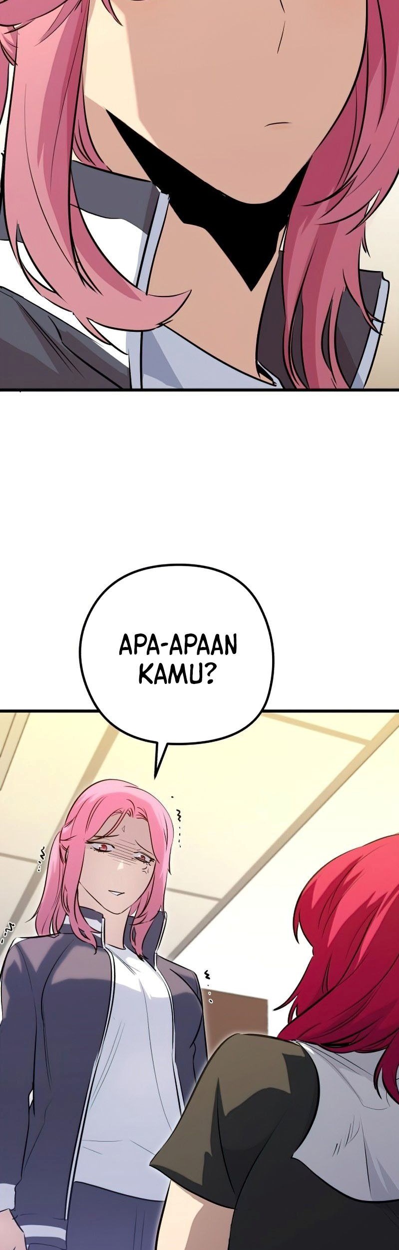 Phantom Spirit King Chapter 31 Gambar 4
