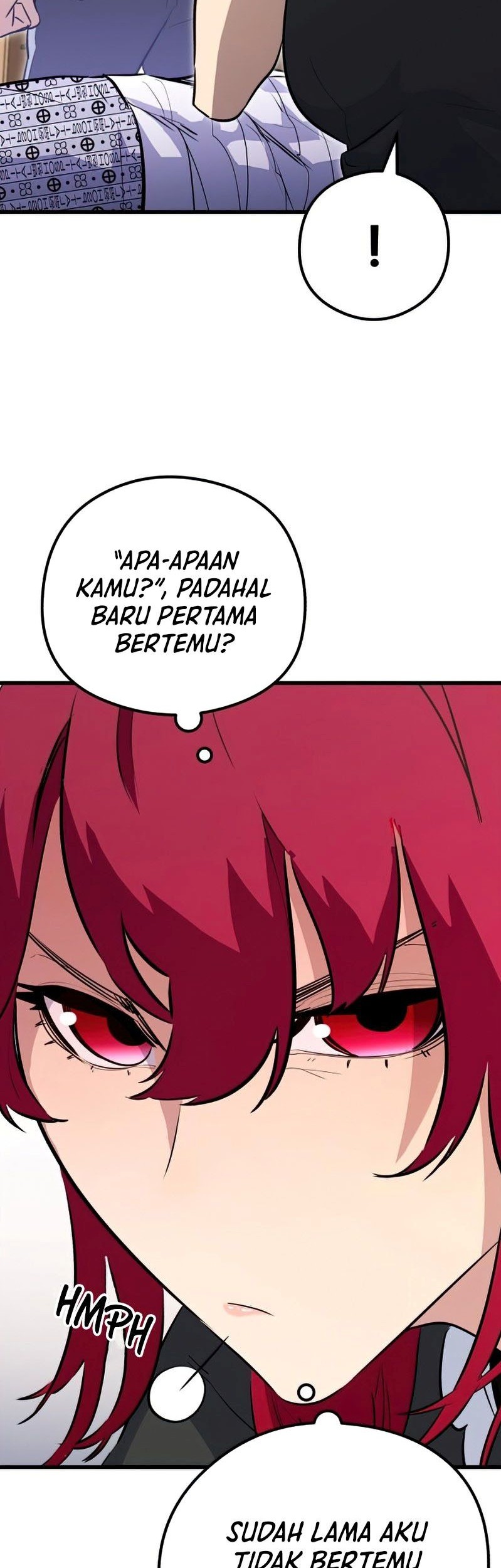 Phantom Spirit King Chapter 31 Gambar 5
