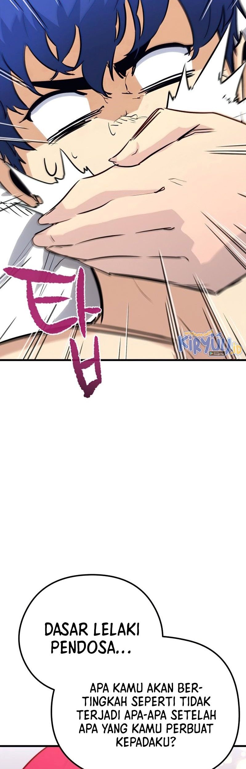 Phantom Spirit King Chapter 31 Gambar 8