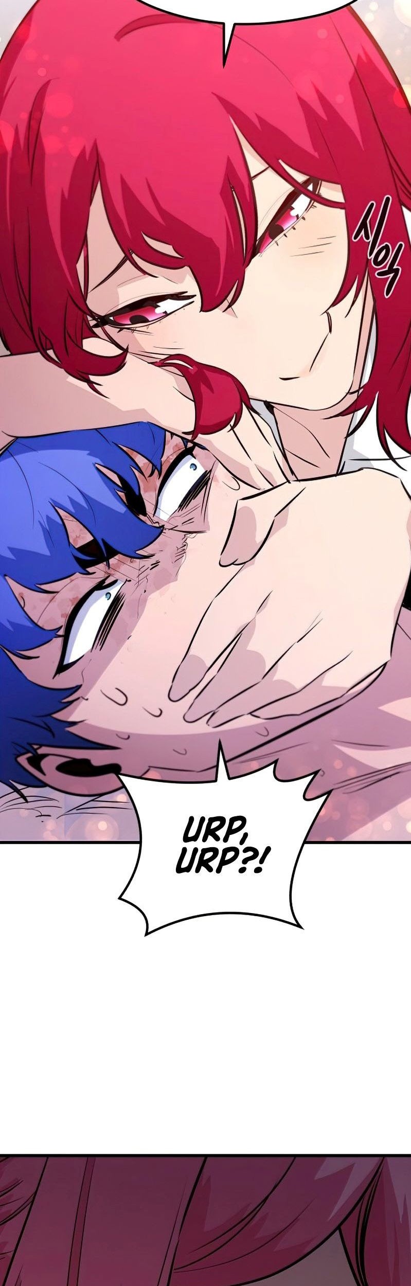 Phantom Spirit King Chapter 31 Gambar 9