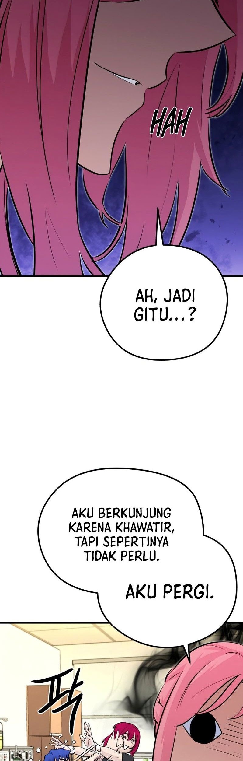 Phantom Spirit King Chapter 31 Gambar 10