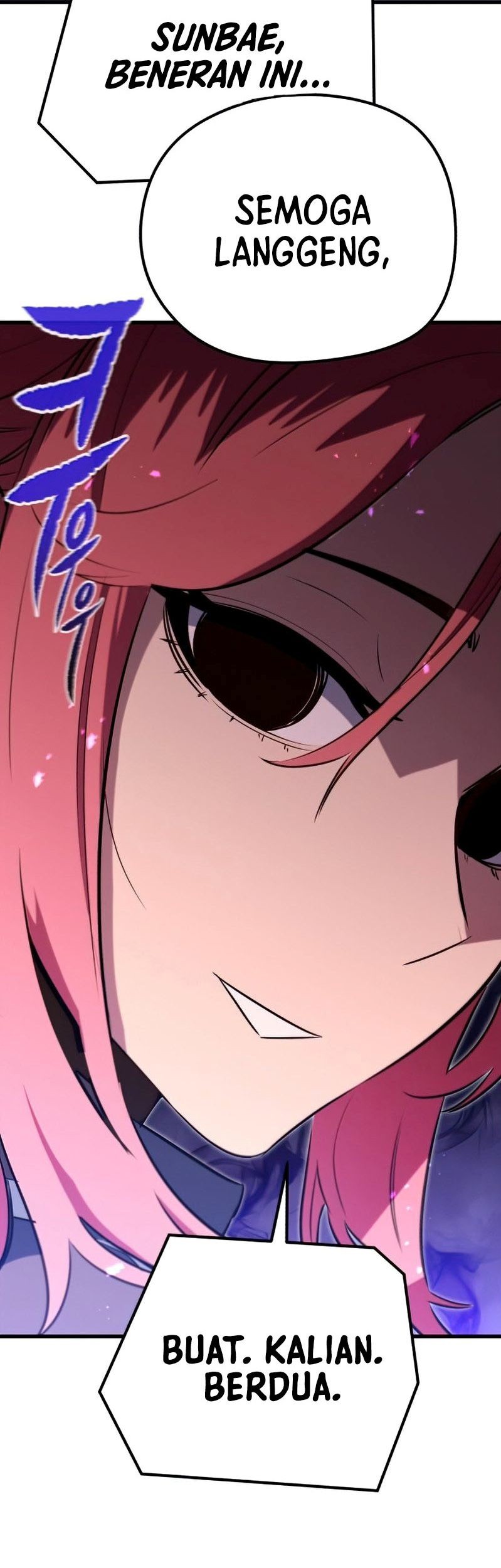 Phantom Spirit King Chapter 31 Gambar 12
