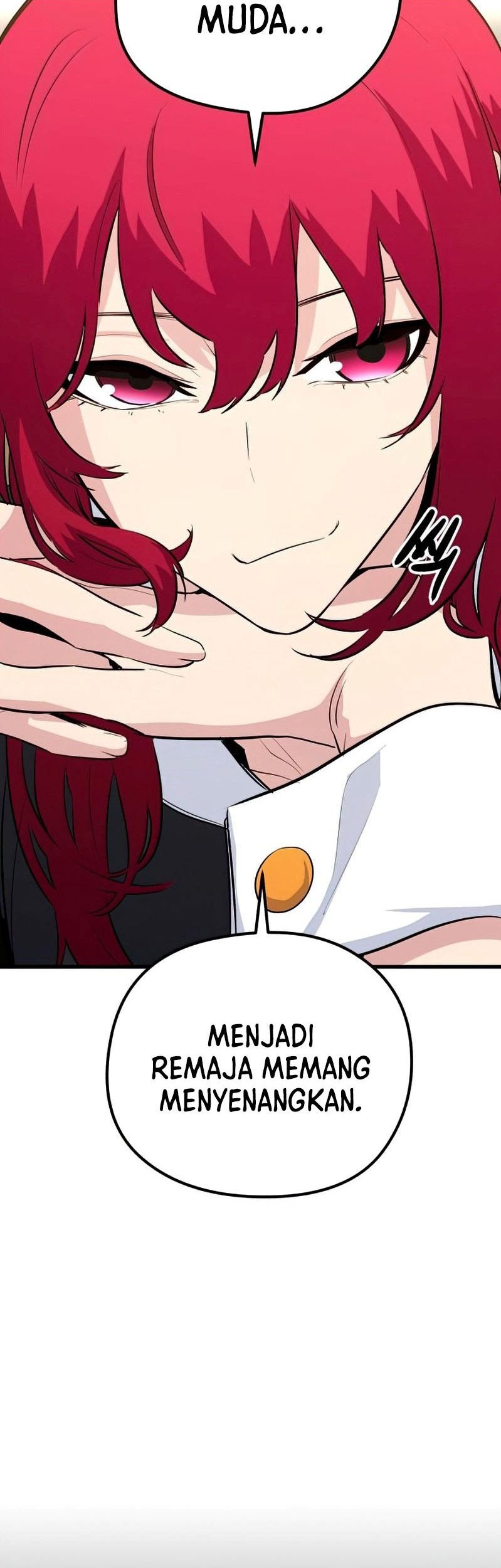 Phantom Spirit King Chapter 31 Gambar 14