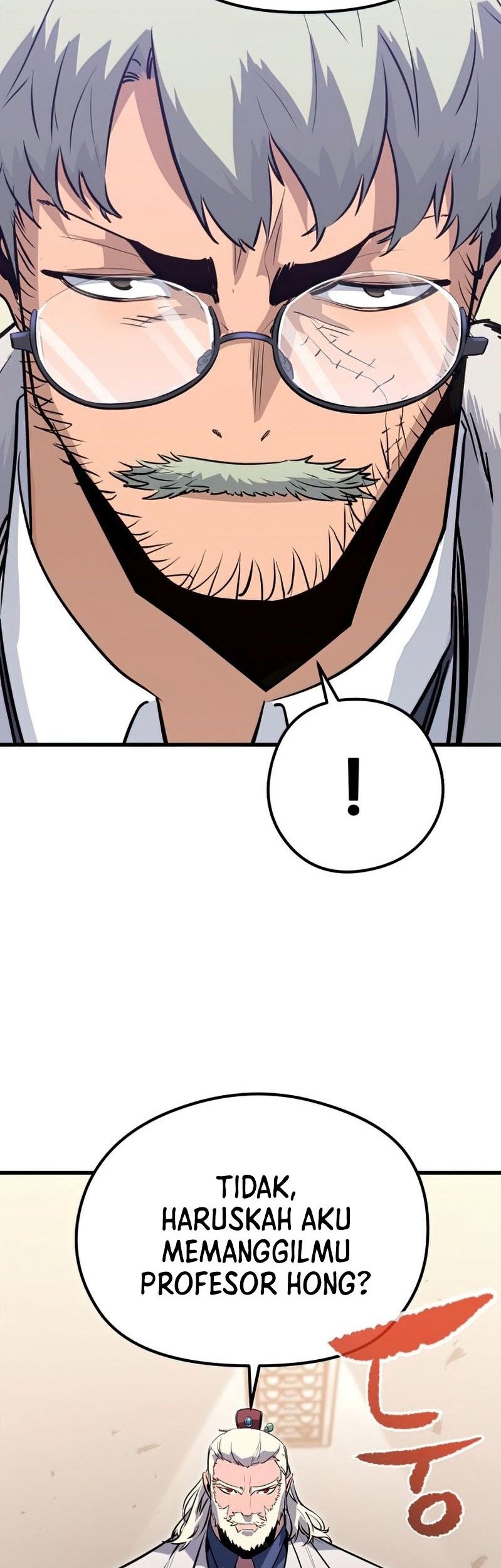 Phantom Spirit King Chapter 31 Gambar 20