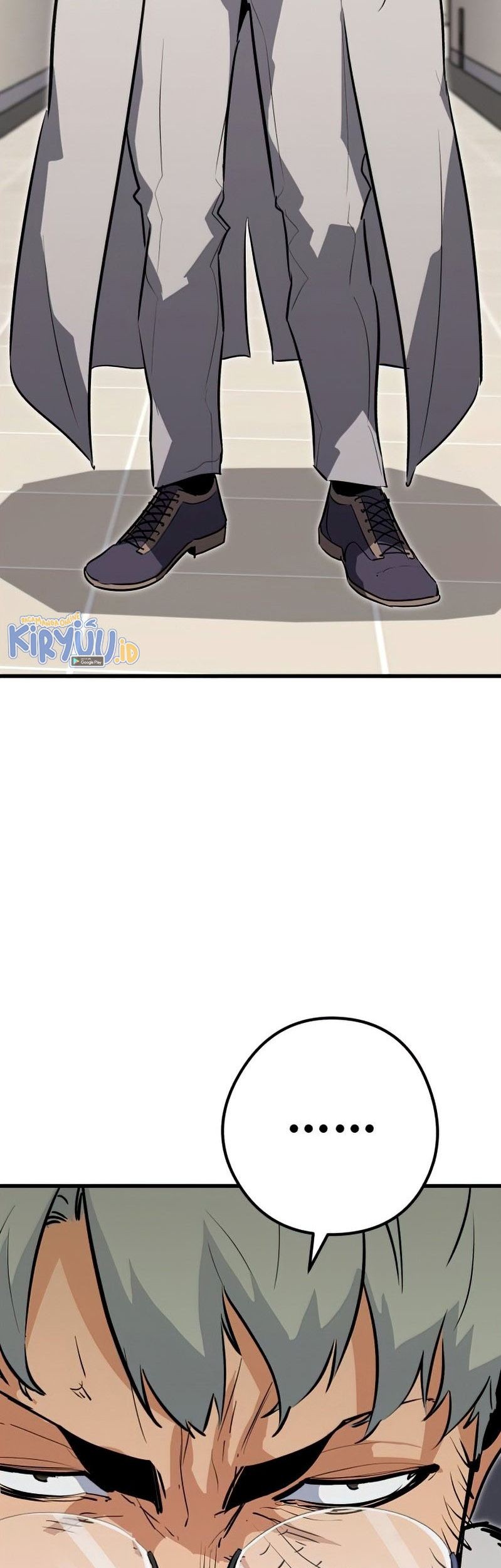 Phantom Spirit King Chapter 31 Gambar 22