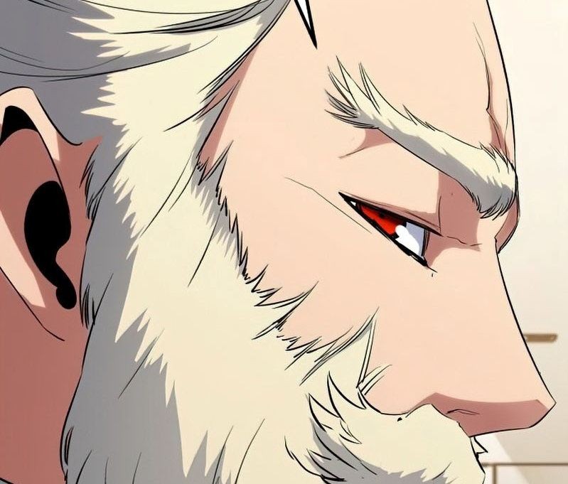 Phantom Spirit King Chapter 31 Gambar 26