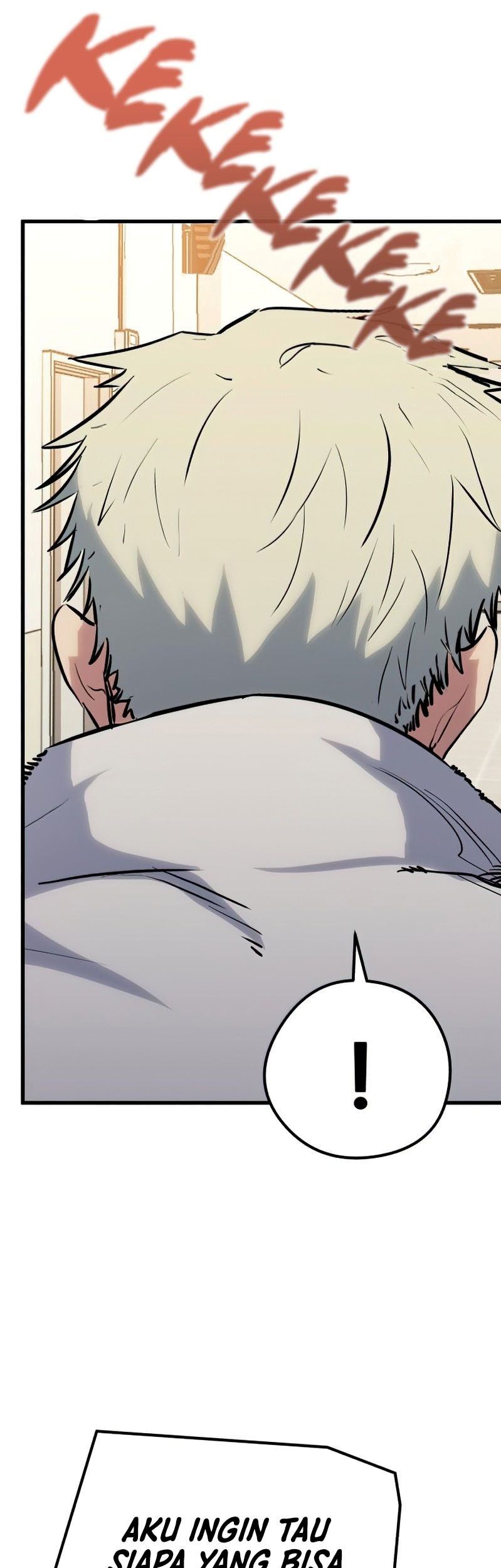 Phantom Spirit King Chapter 31 Gambar 32