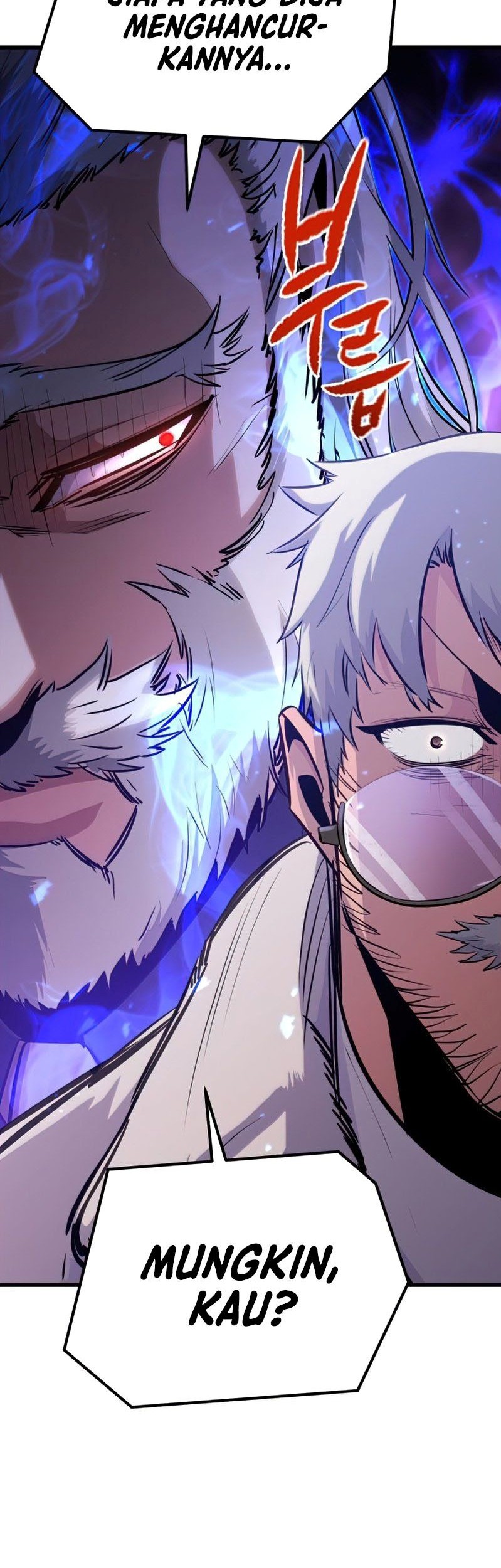 Phantom Spirit King Chapter 31 Gambar 33