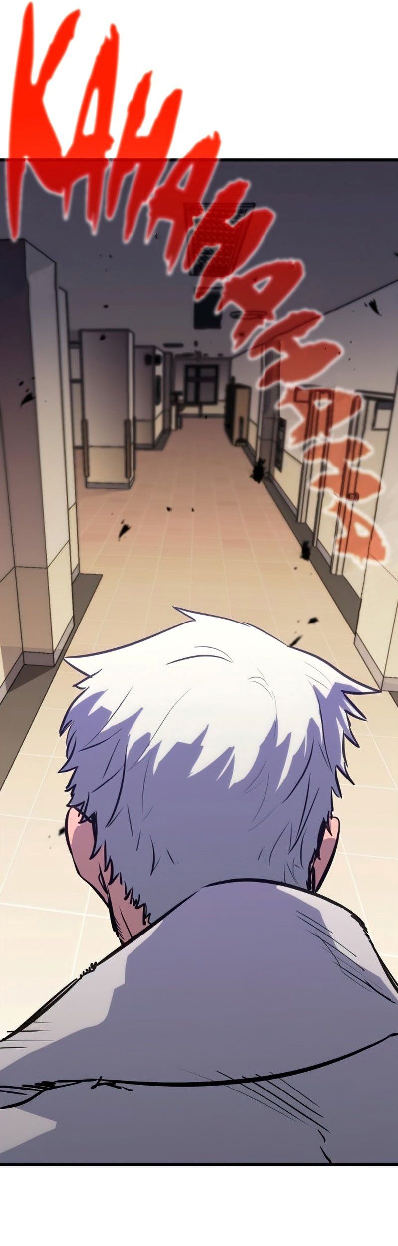 Phantom Spirit King Chapter 31 Gambar 35