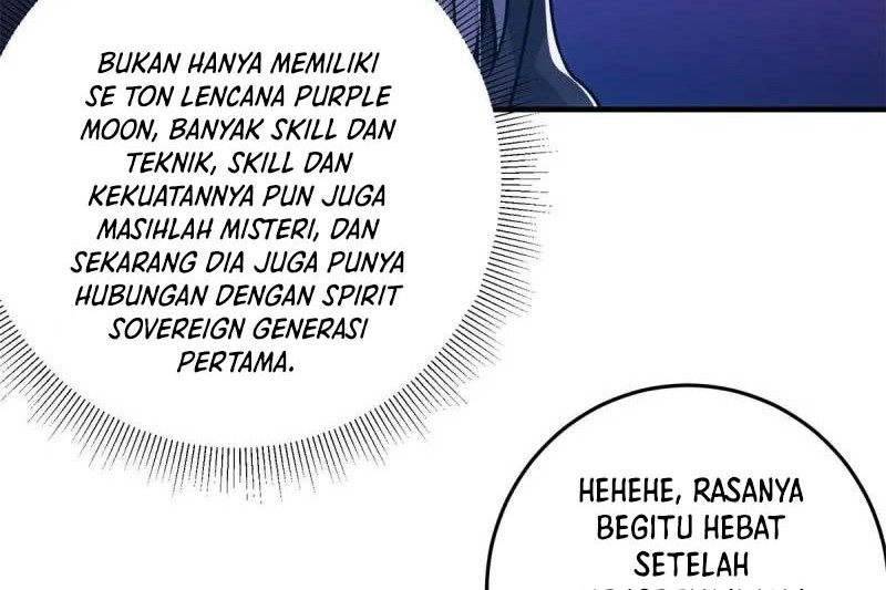 Keep A Low Profile, Sect Leader Chapter 94 Gambar 19