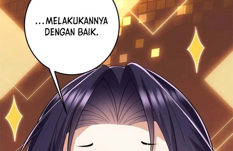 Keep A Low Profile, Sect Leader Chapter 94 Gambar 29