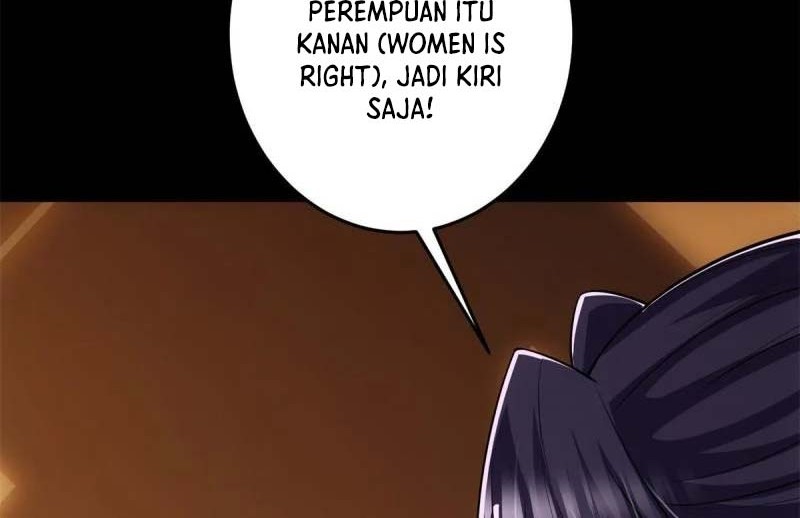 Keep A Low Profile, Sect Leader Chapter 94 Gambar 31