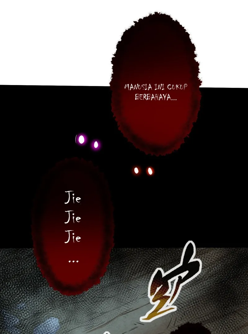 My Disciples Are All Immortals Chapter 73 Gambar 22