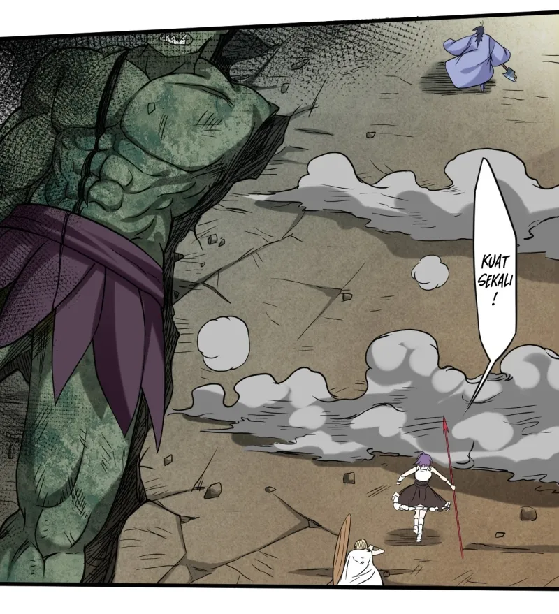 My Disciples Are All Immortals Chapter 73 Gambar 4