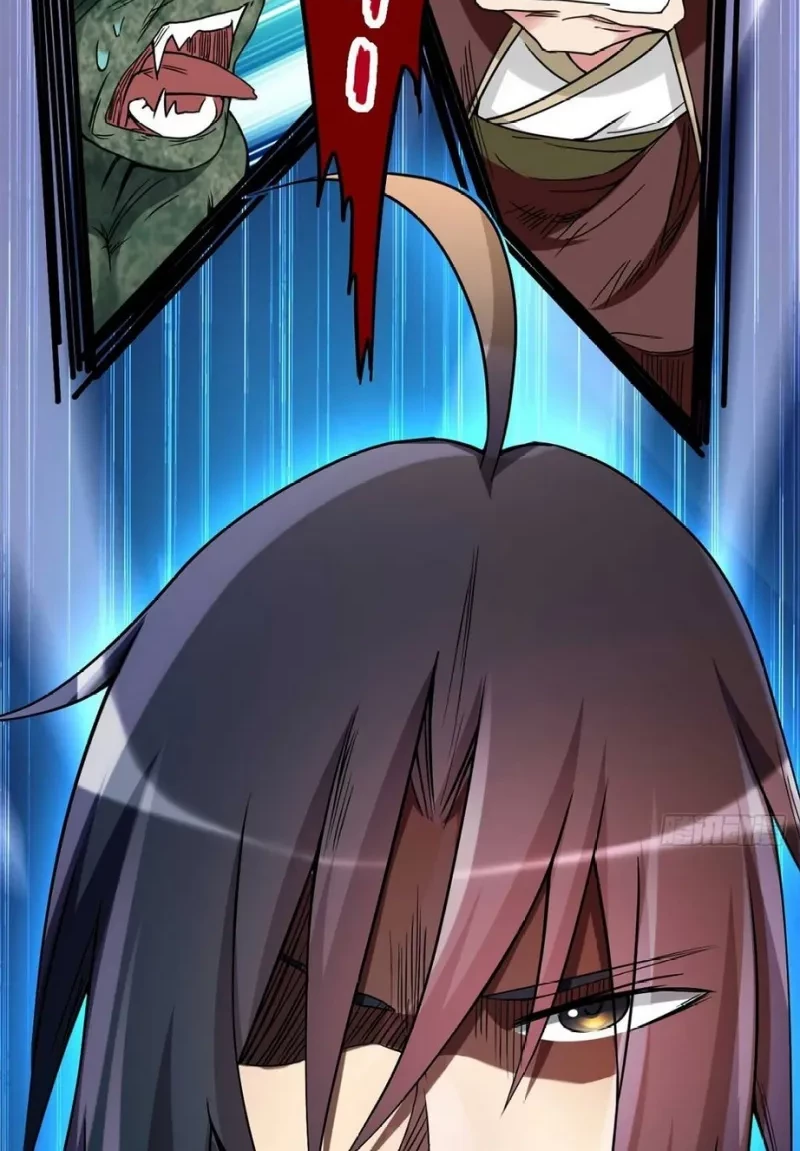 My Disciples Are All Immortals Chapter 72 Gambar 18