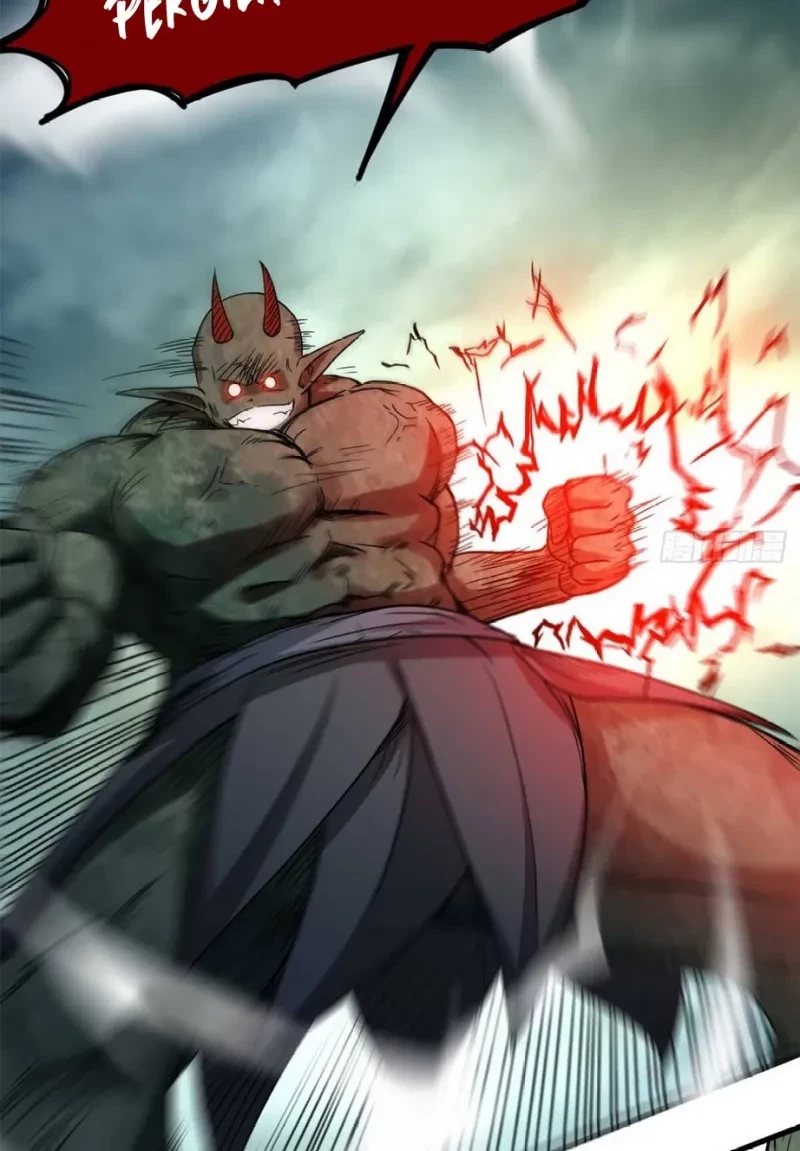 My Disciples Are All Immortals Chapter 72 Gambar 26