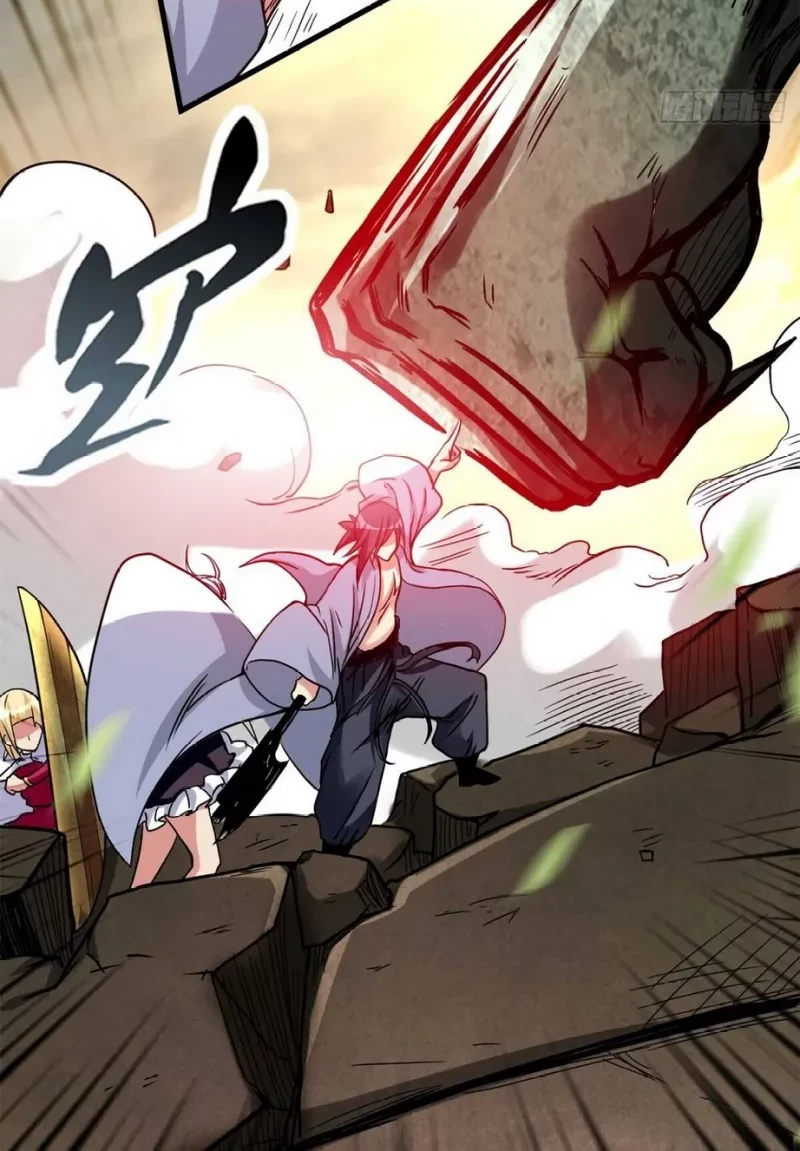 My Disciples Are All Immortals Chapter 72 Gambar 30