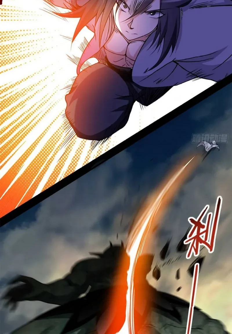 My Disciples Are All Immortals Chapter 72 Gambar 34