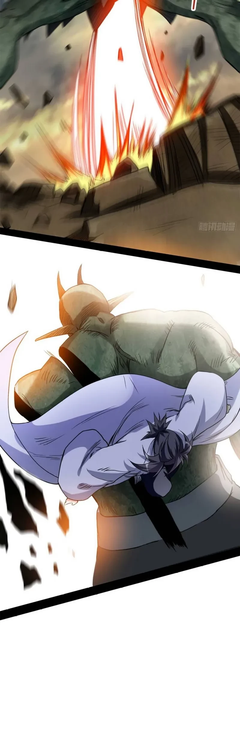 My Disciples Are All Immortals Chapter 72 Gambar 35