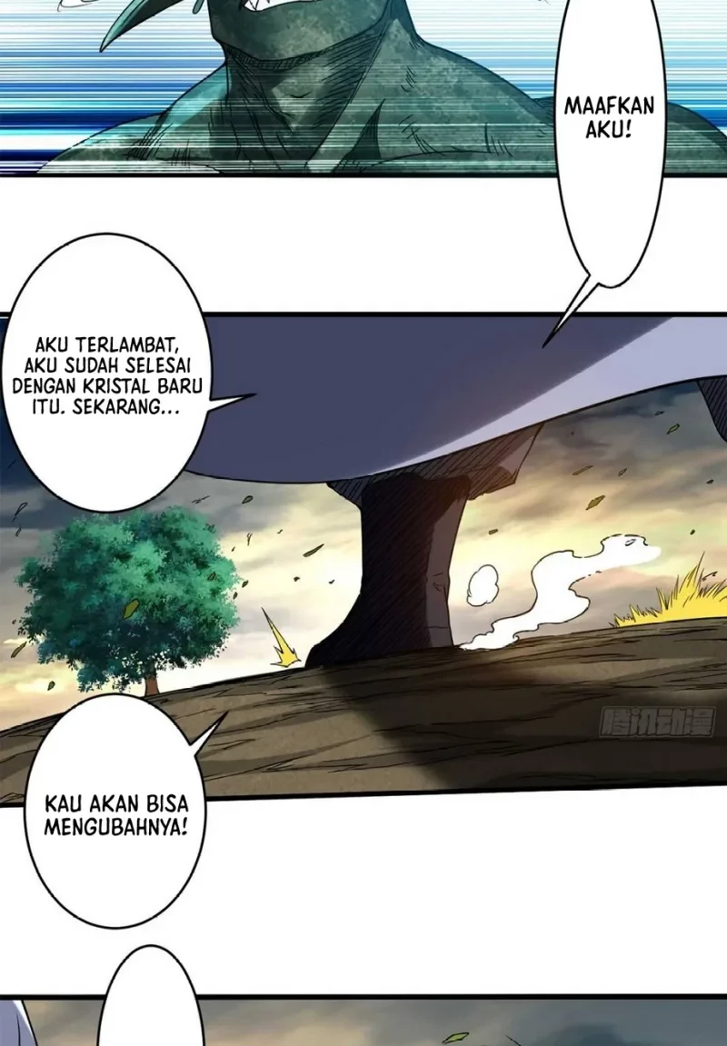 My Disciples Are All Immortals Chapter 72 Gambar 10