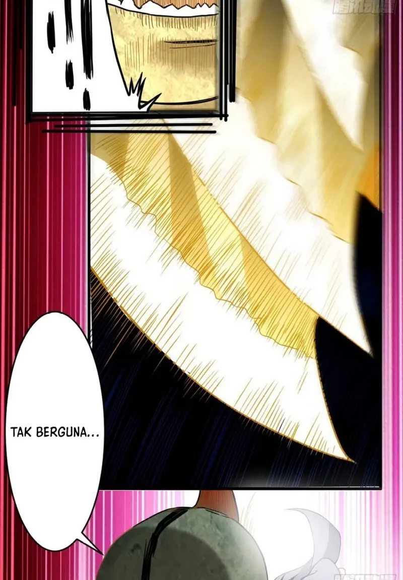 My Disciples Are All Immortals Chapter 72 Gambar 14