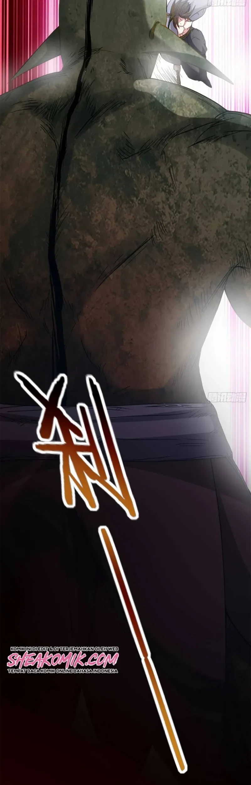 My Disciples Are All Immortals Chapter 72 Gambar 15