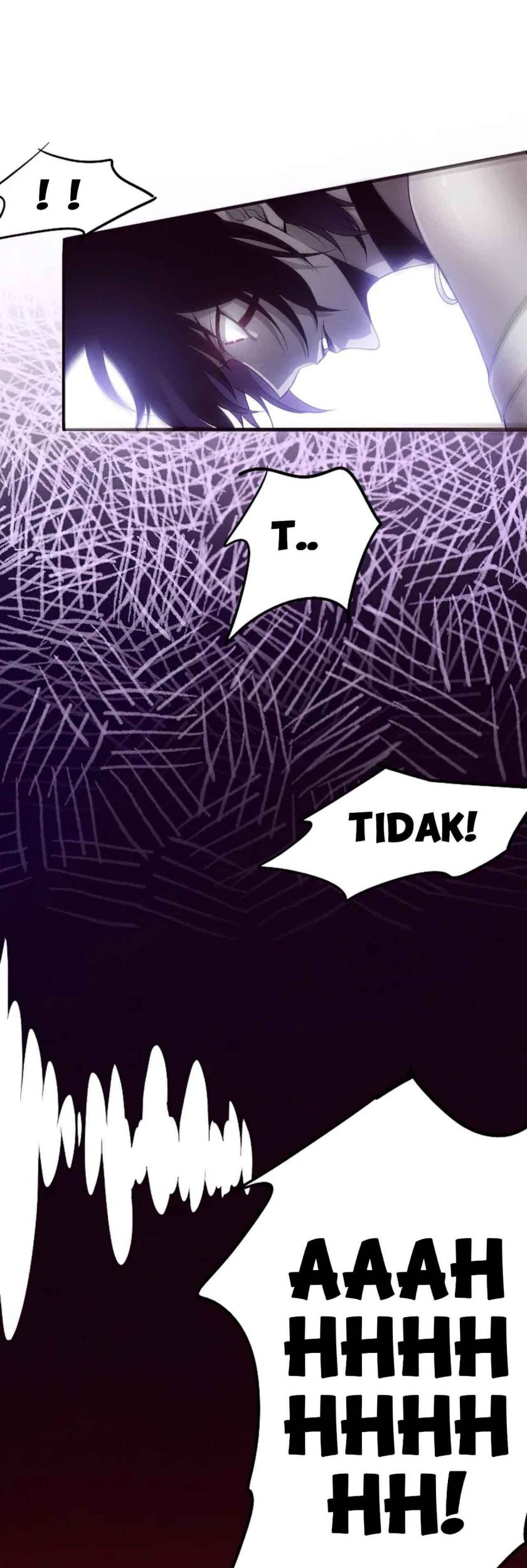 Baca Manhua Evolution Frenzy Chapter 40 Gambar 2