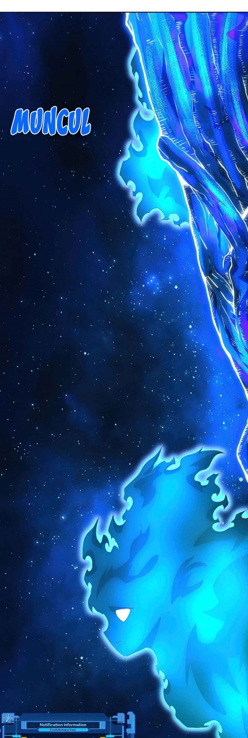 Evolution Frenzy Chapter 40 Gambar 9