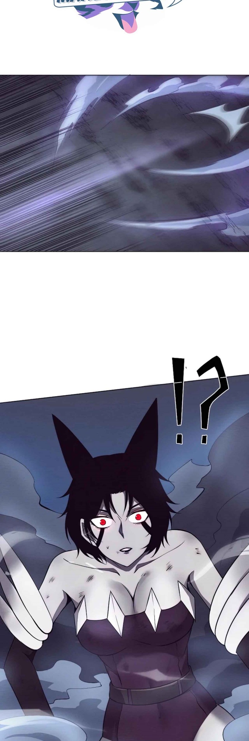 Evolution Frenzy Chapter 40 Gambar 18