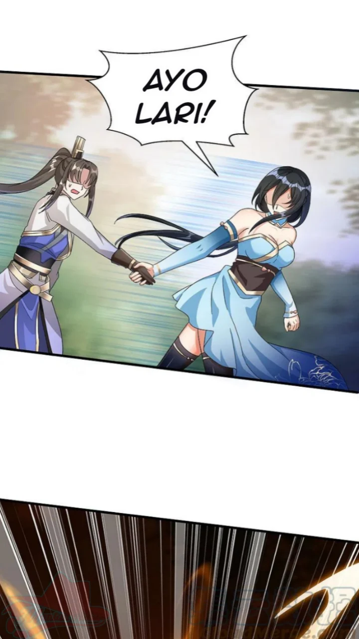 Tech Giant Come to Cultivate Immortal Chapter 31 Gambar 16