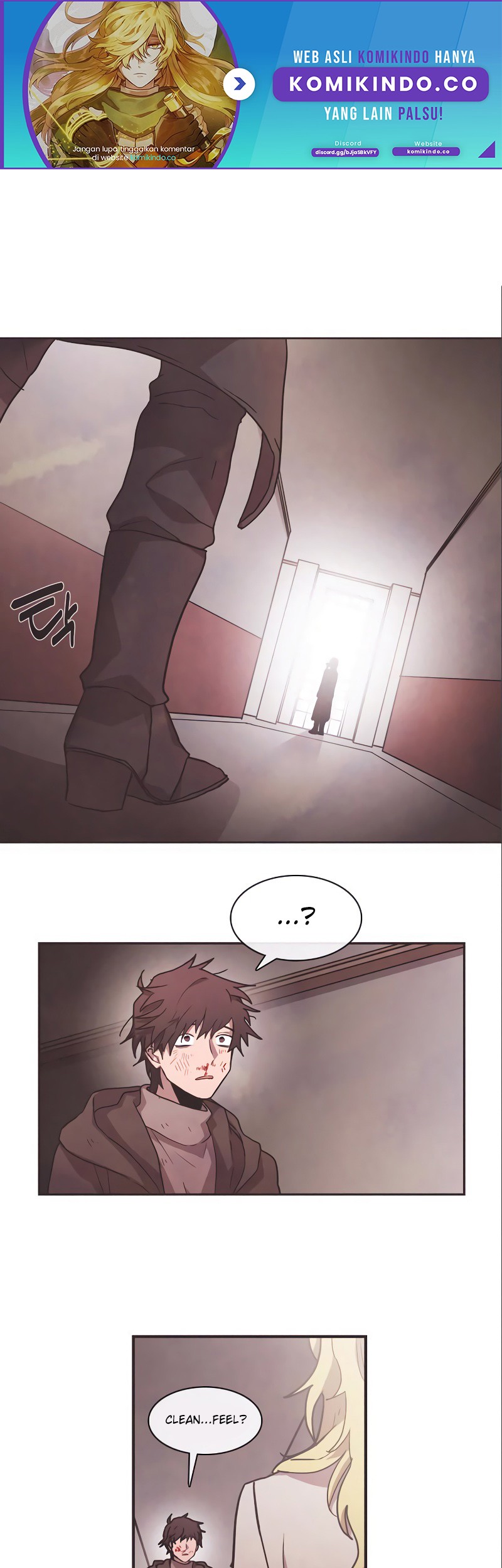 Baca Manhwa Miracle Hero! Chapter 53 Gambar 2