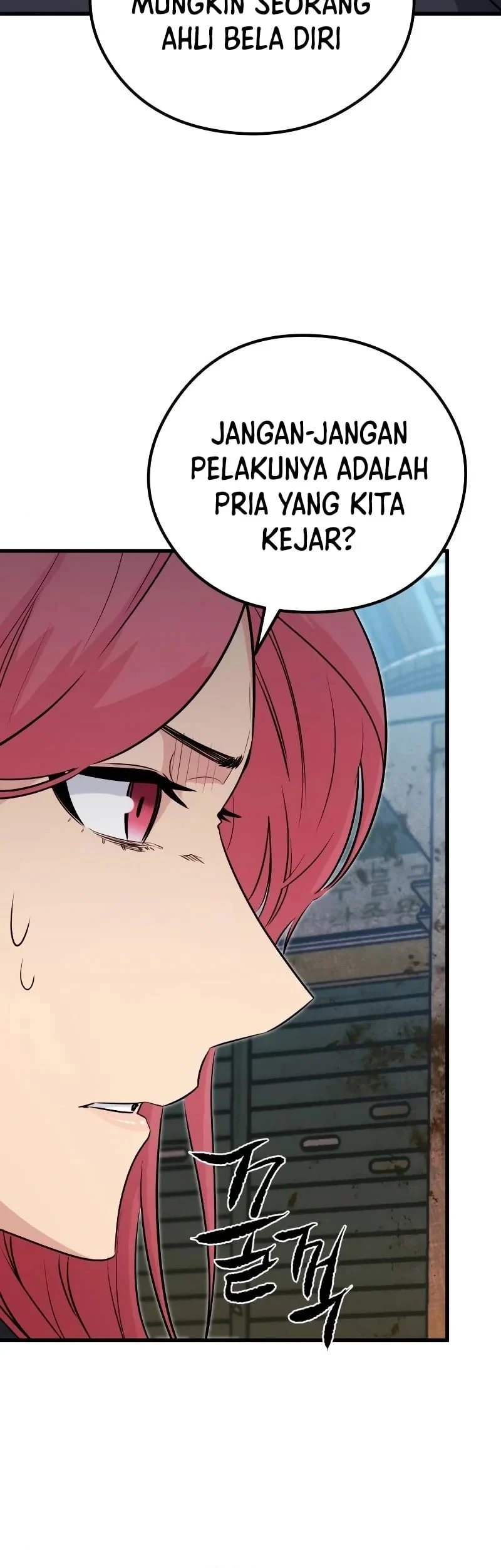 Phantom Spirit King Chapter 33 Gambar 21