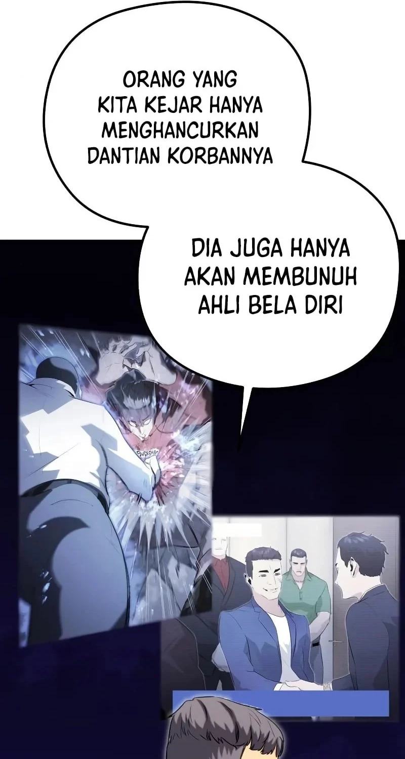 Phantom Spirit King Chapter 33 Gambar 22