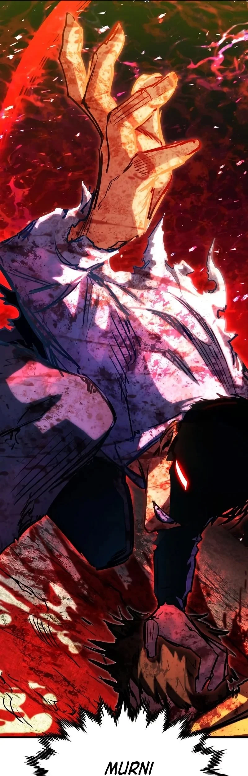 Phantom Spirit King Chapter 33 Gambar 27