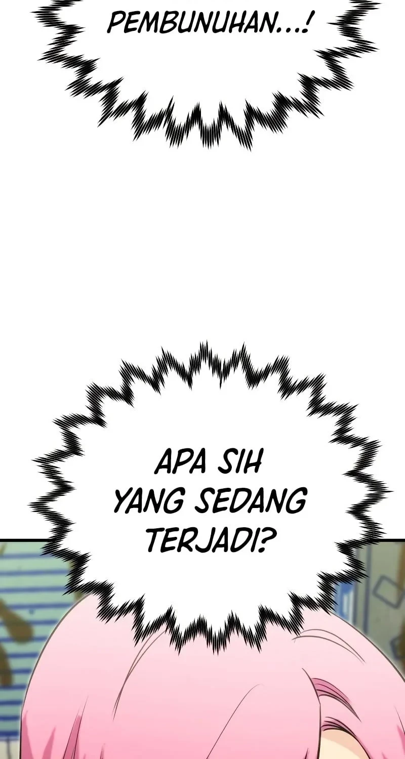 Phantom Spirit King Chapter 33 Gambar 28