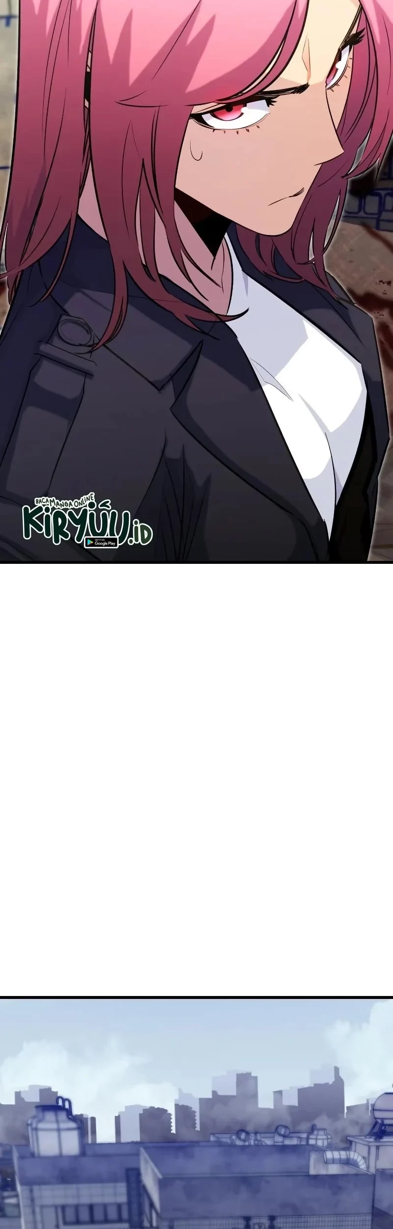 Phantom Spirit King Chapter 33 Gambar 29