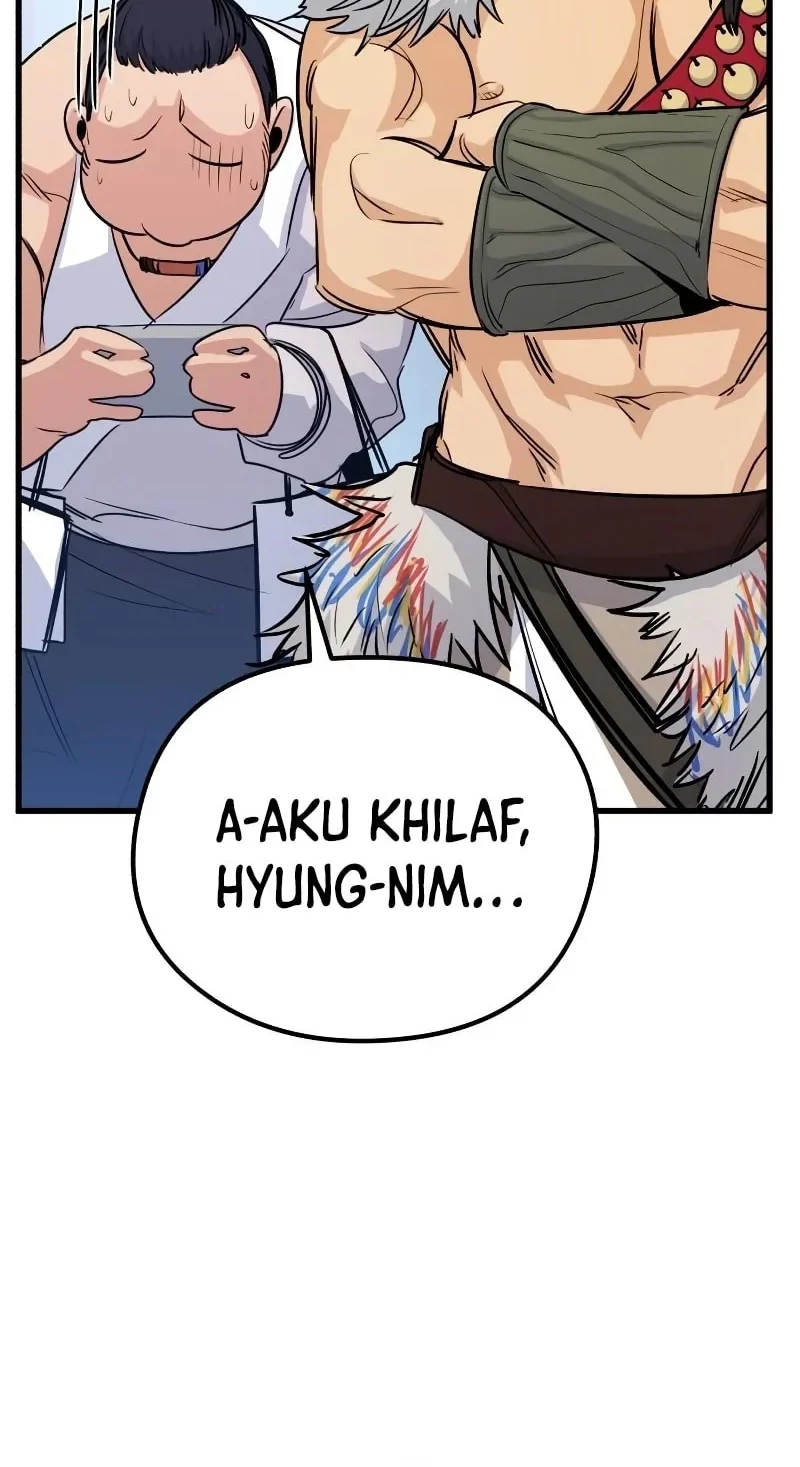 Phantom Spirit King Chapter 33 Gambar 34