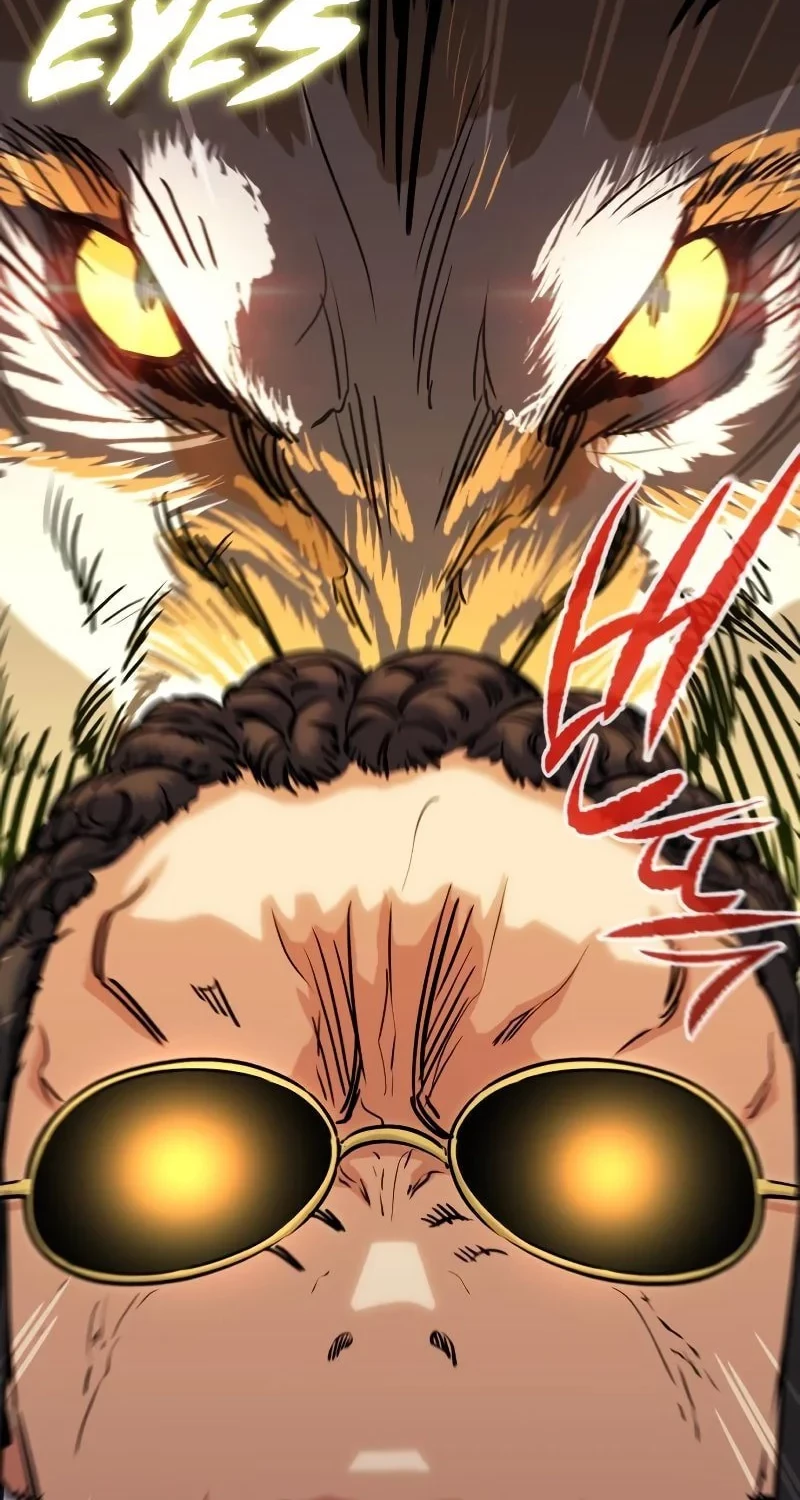 Phantom Spirit King Chapter 33 Gambar 36