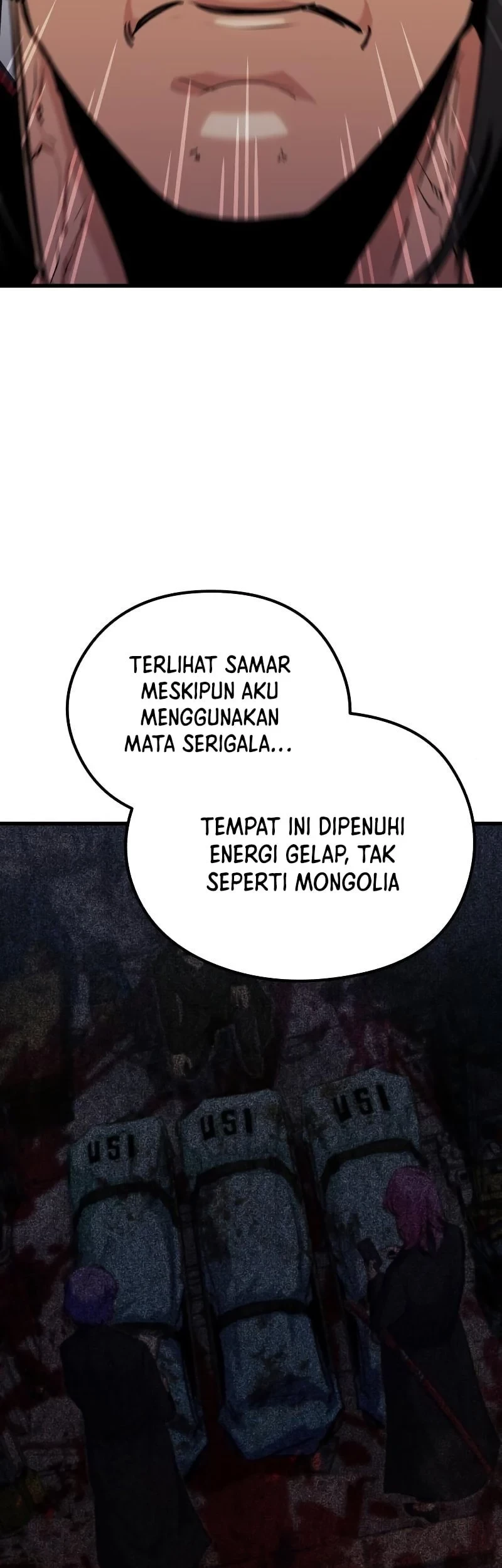 Phantom Spirit King Chapter 33 Gambar 37