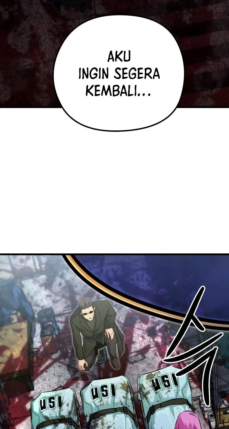 Phantom Spirit King Chapter 33 Gambar 38