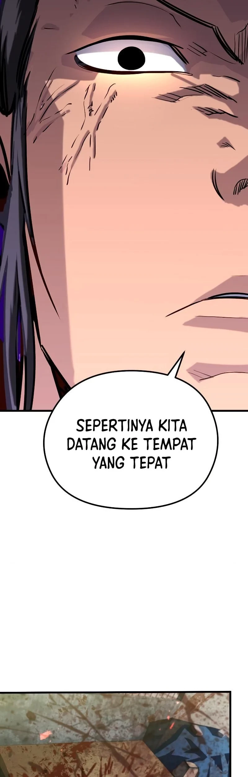 Phantom Spirit King Chapter 33 Gambar 41