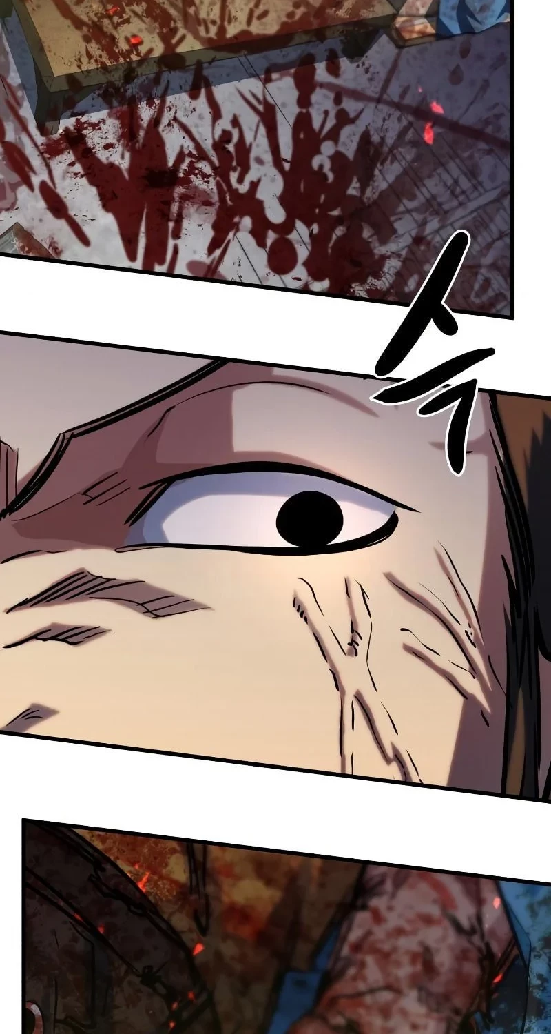 Phantom Spirit King Chapter 33 Gambar 42