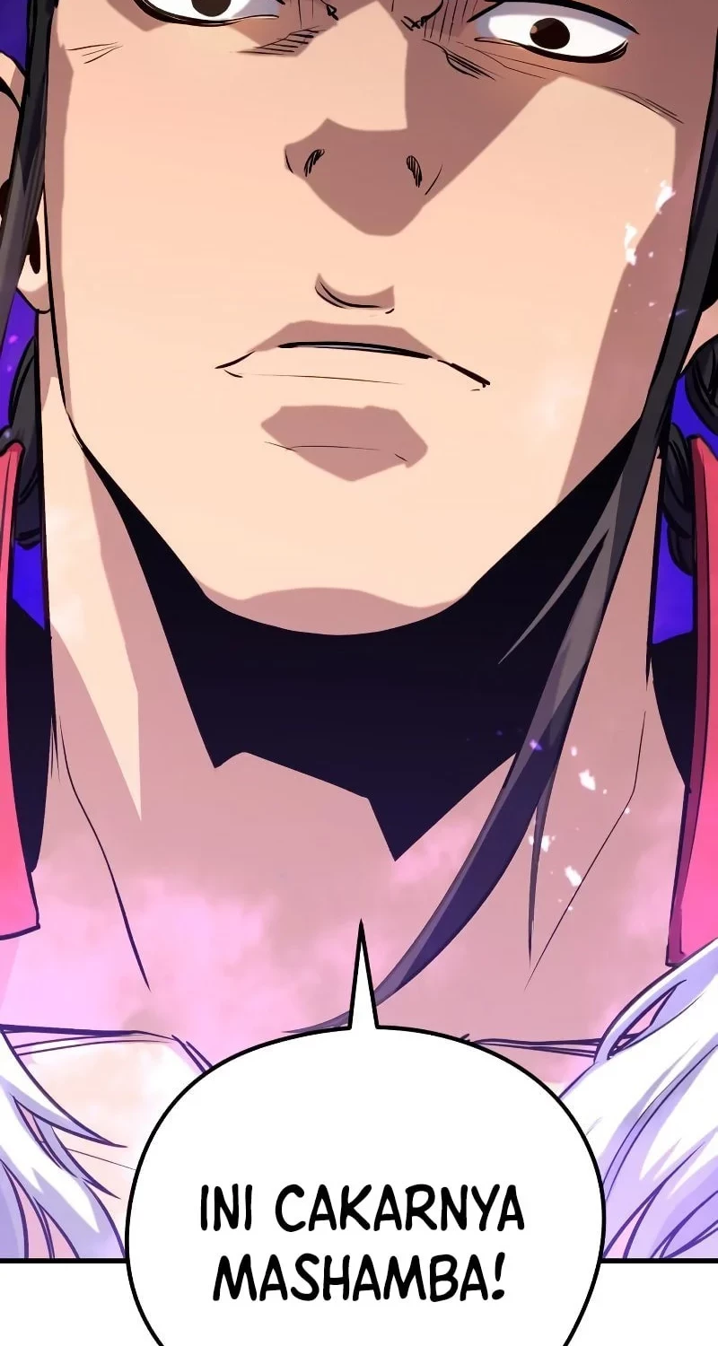 Phantom Spirit King Chapter 33 Gambar 45