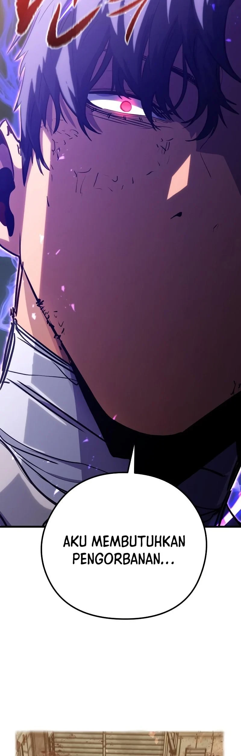 Phantom Spirit King Chapter 33 Gambar 50