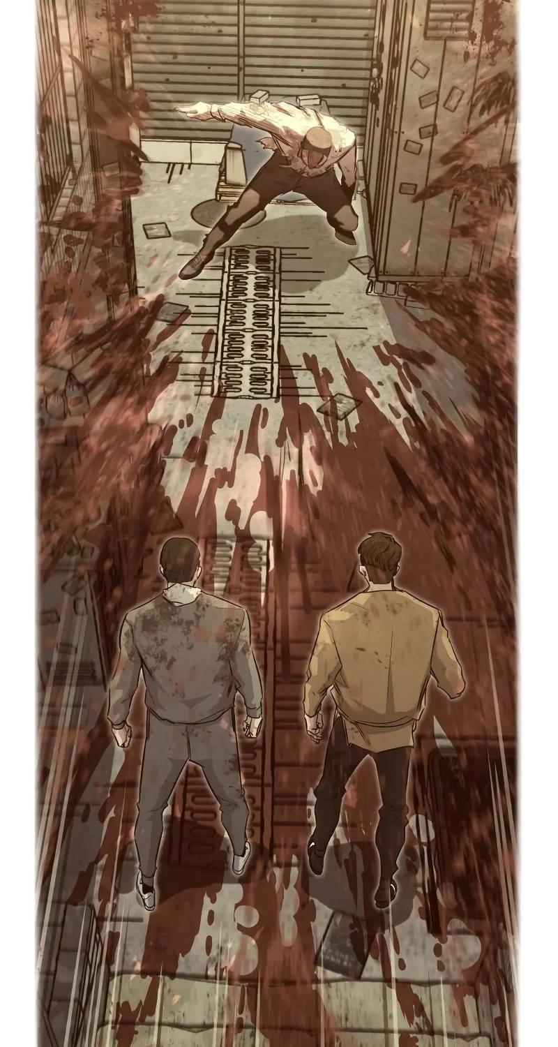 Phantom Spirit King Chapter 33 Gambar 51