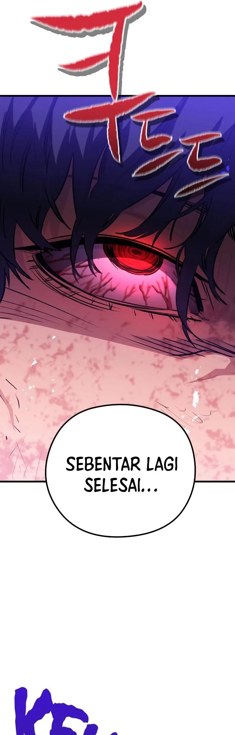 Phantom Spirit King Chapter 33 Gambar 53